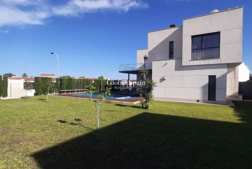 Revente - VILLA -
SAN JAVIER - La Ribera