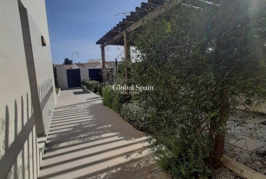 Revente - VILLA -
SAN JAVIER - La Ribera