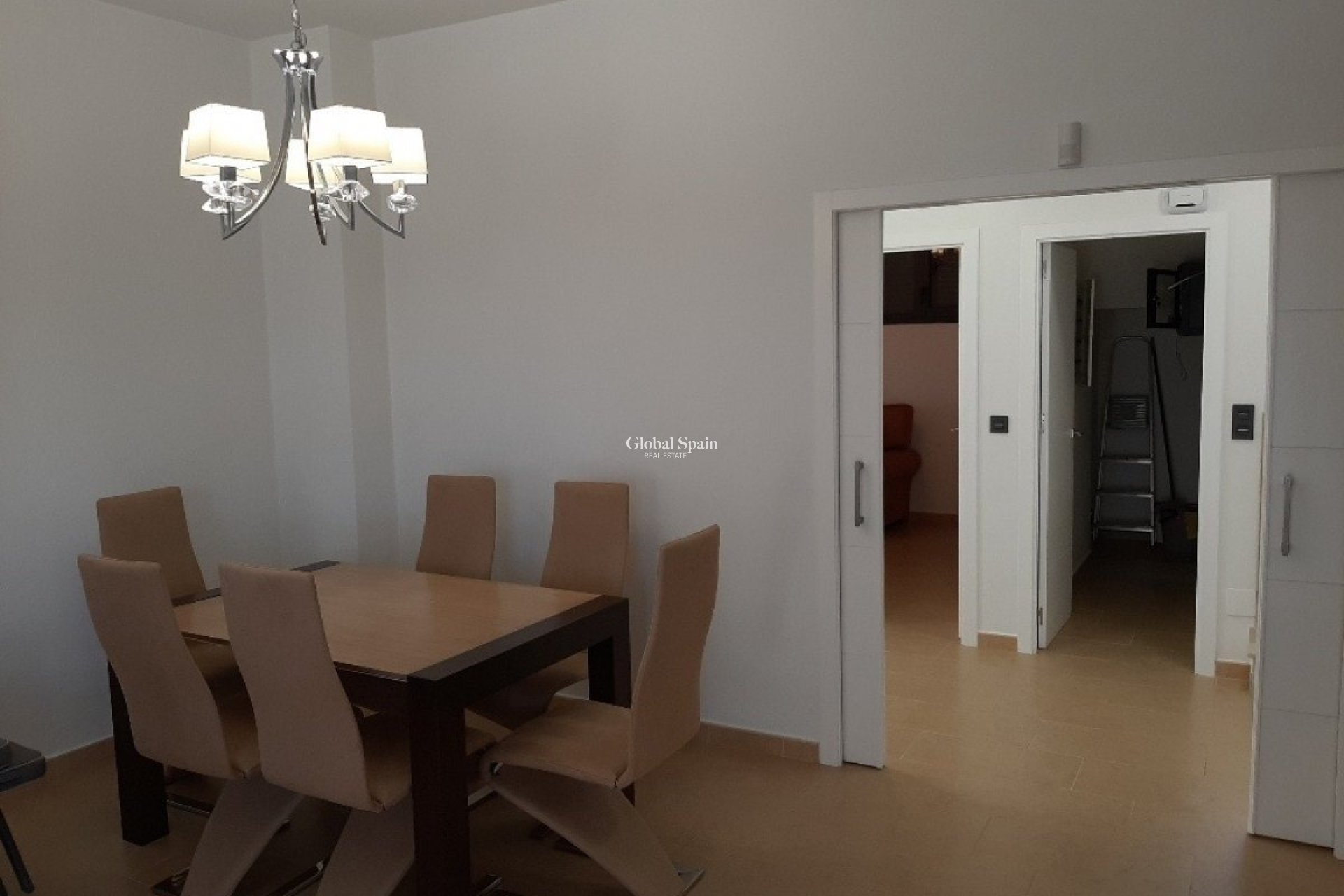 Revente - VILLA -
SAN JAVIER - La Ribera