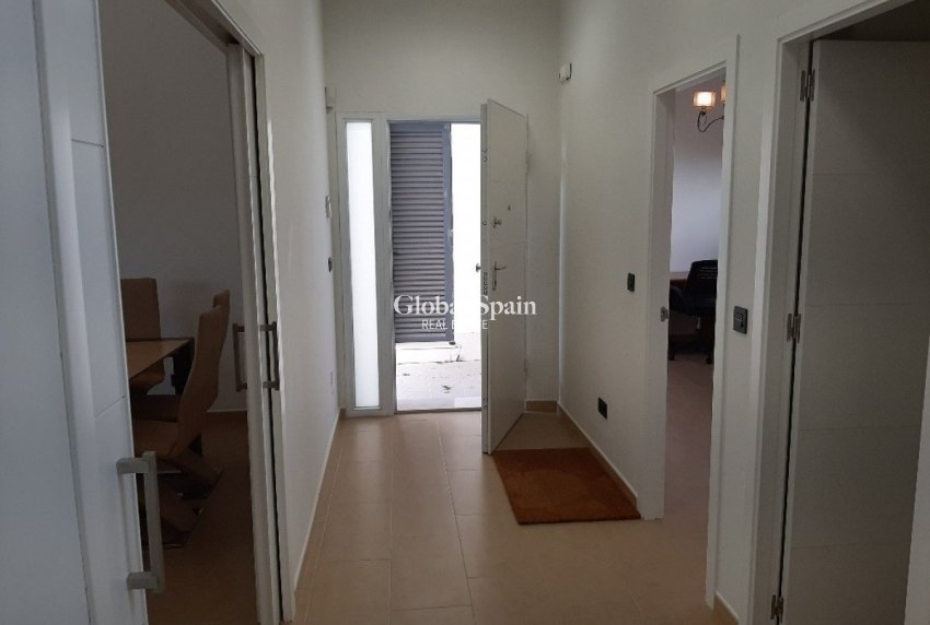 Revente - VILLA -
SAN JAVIER - La Ribera