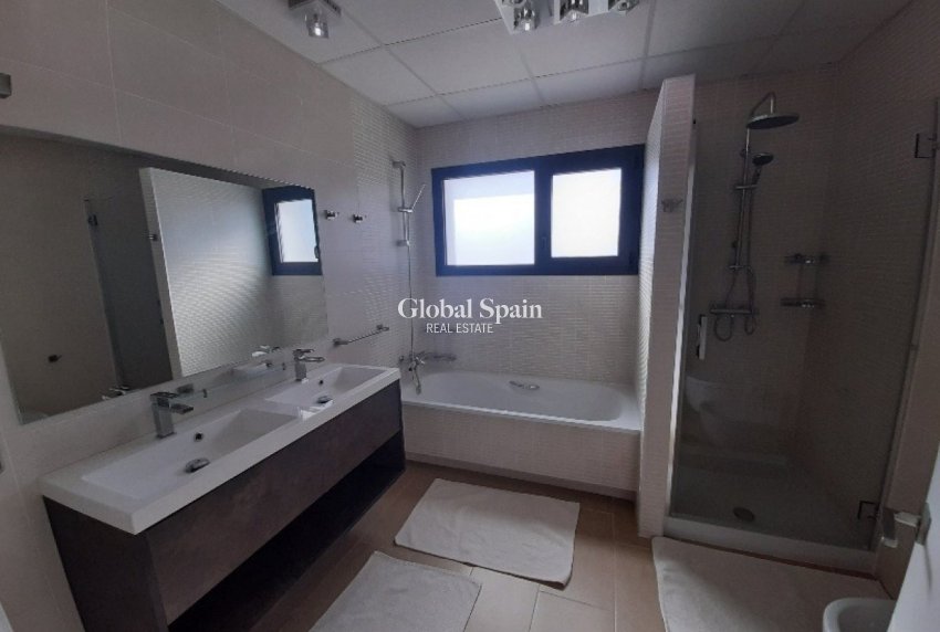 Revente - VILLA -
SAN JAVIER - La Ribera