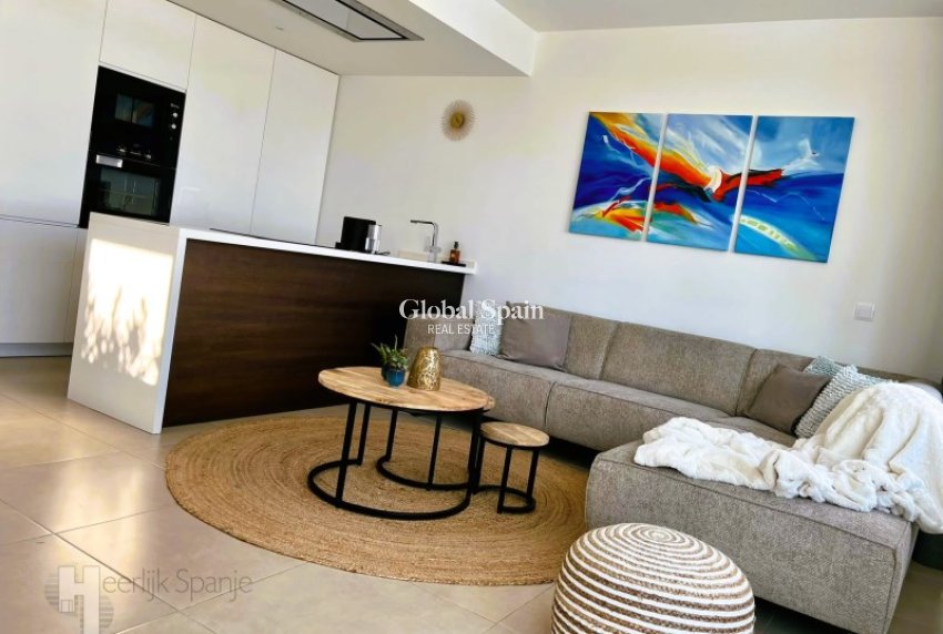 Revente - VILLA -
SAN JAVIER - Santiago de la Ribera