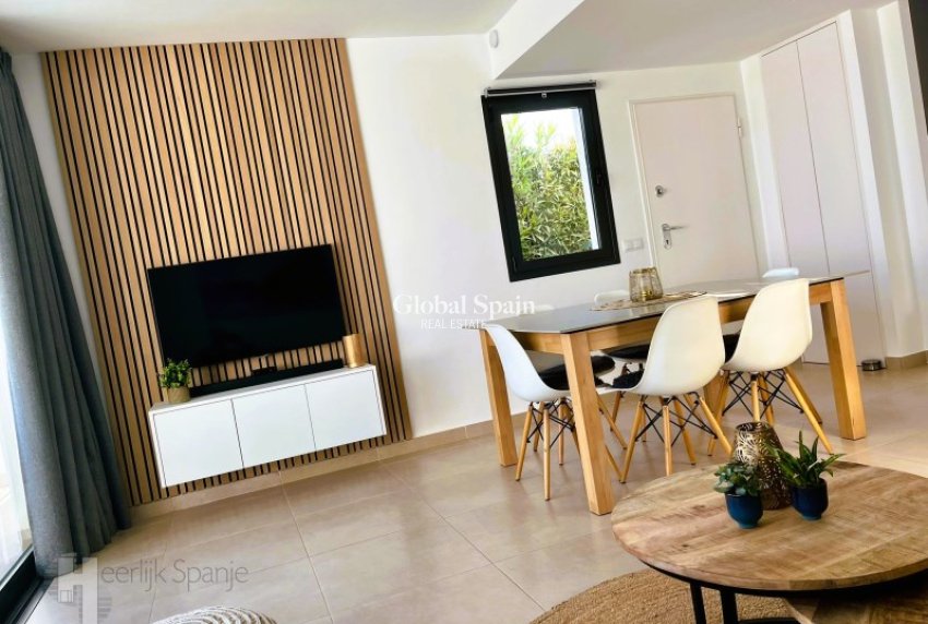 Revente - VILLA -
SAN JAVIER - Santiago de la Ribera