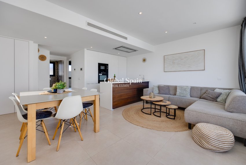 Revente - VILLA -
SAN JAVIER - Santiago de la Ribera