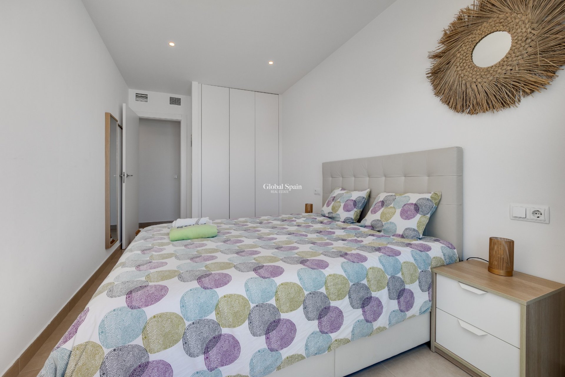 Revente - VILLA -
SAN JAVIER - Santiago de la Ribera