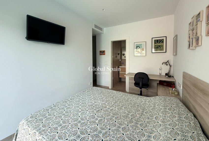 Revente - VILLA -
SAN JAVIER - Santiago de la Ribera