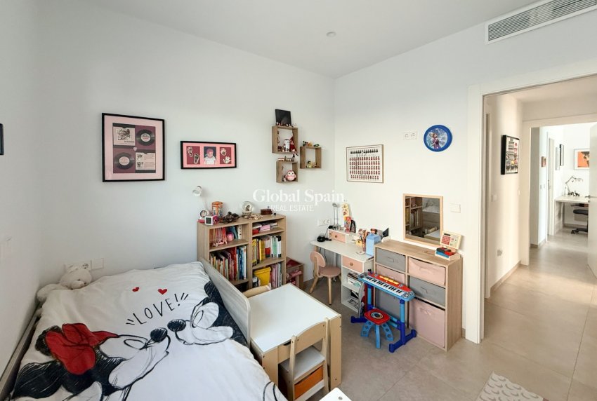 Revente - VILLA -
SAN JAVIER - Santiago de la Ribera