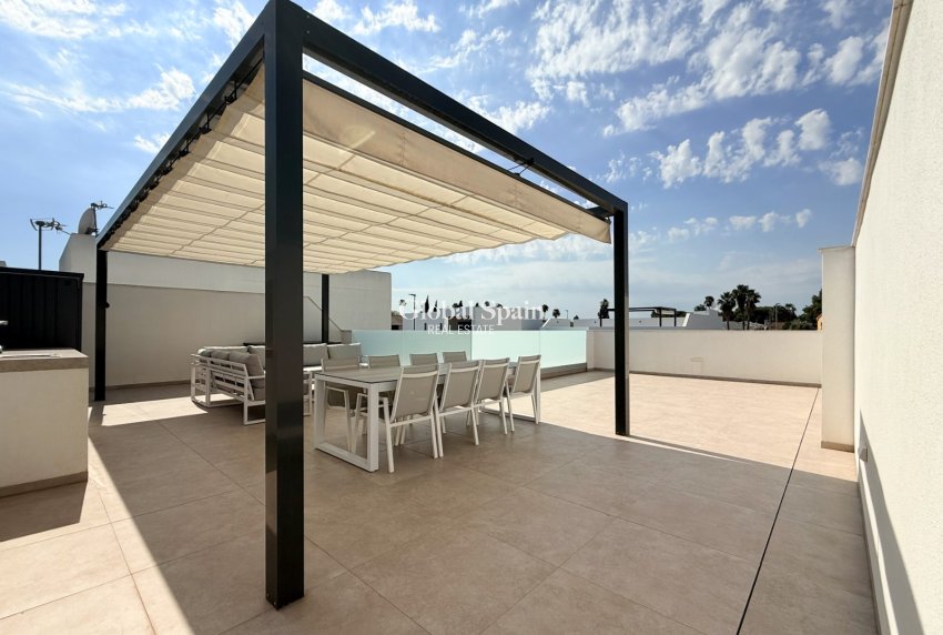 Revente - VILLA -
SAN JAVIER - Santiago de la Ribera