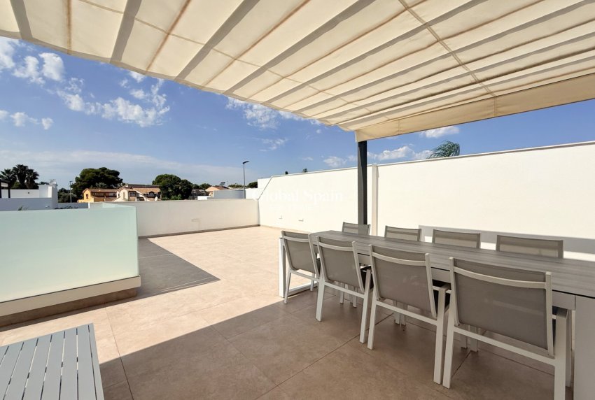 Revente - VILLA -
SAN JAVIER - Santiago de la Ribera