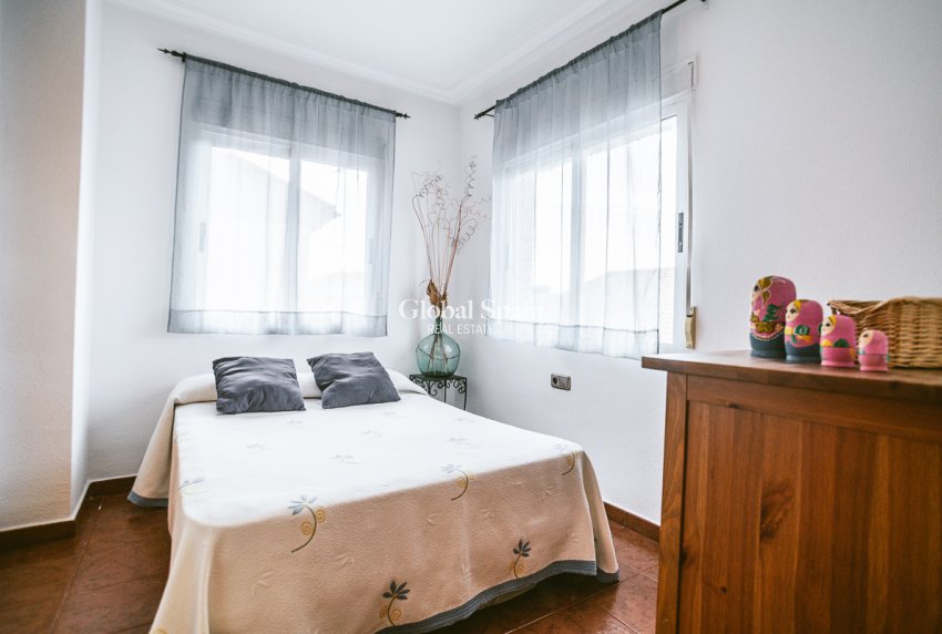 Revente - Villa -
SAN JAVIER - Santiago de la Ribera