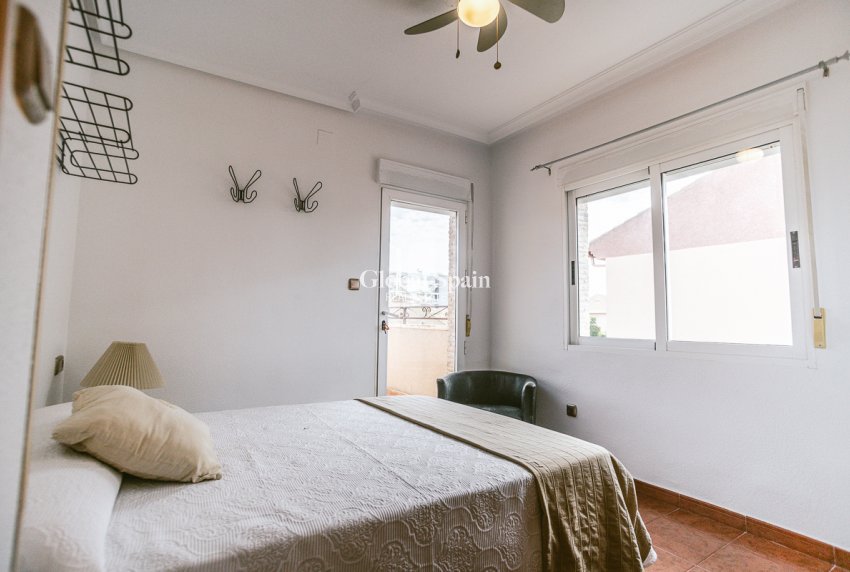 Revente - Villa -
SAN JAVIER - Santiago de la Ribera