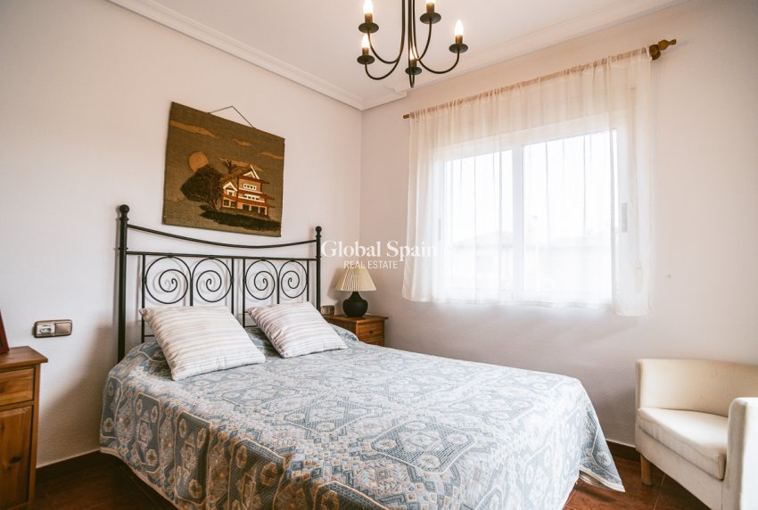 Revente - Villa -
SAN JAVIER - Santiago de la Ribera