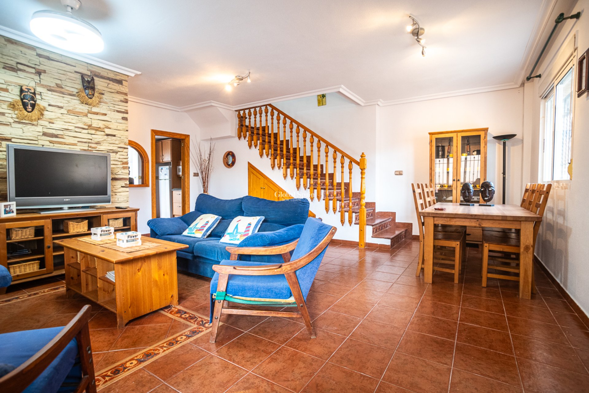 Revente - Villa -
SAN JAVIER - Santiago de la Ribera