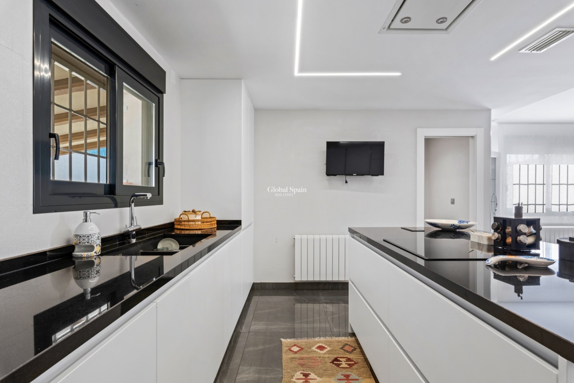 Revente - Villa -
SAN JUAN DE ALICANTE - Frank Espinós