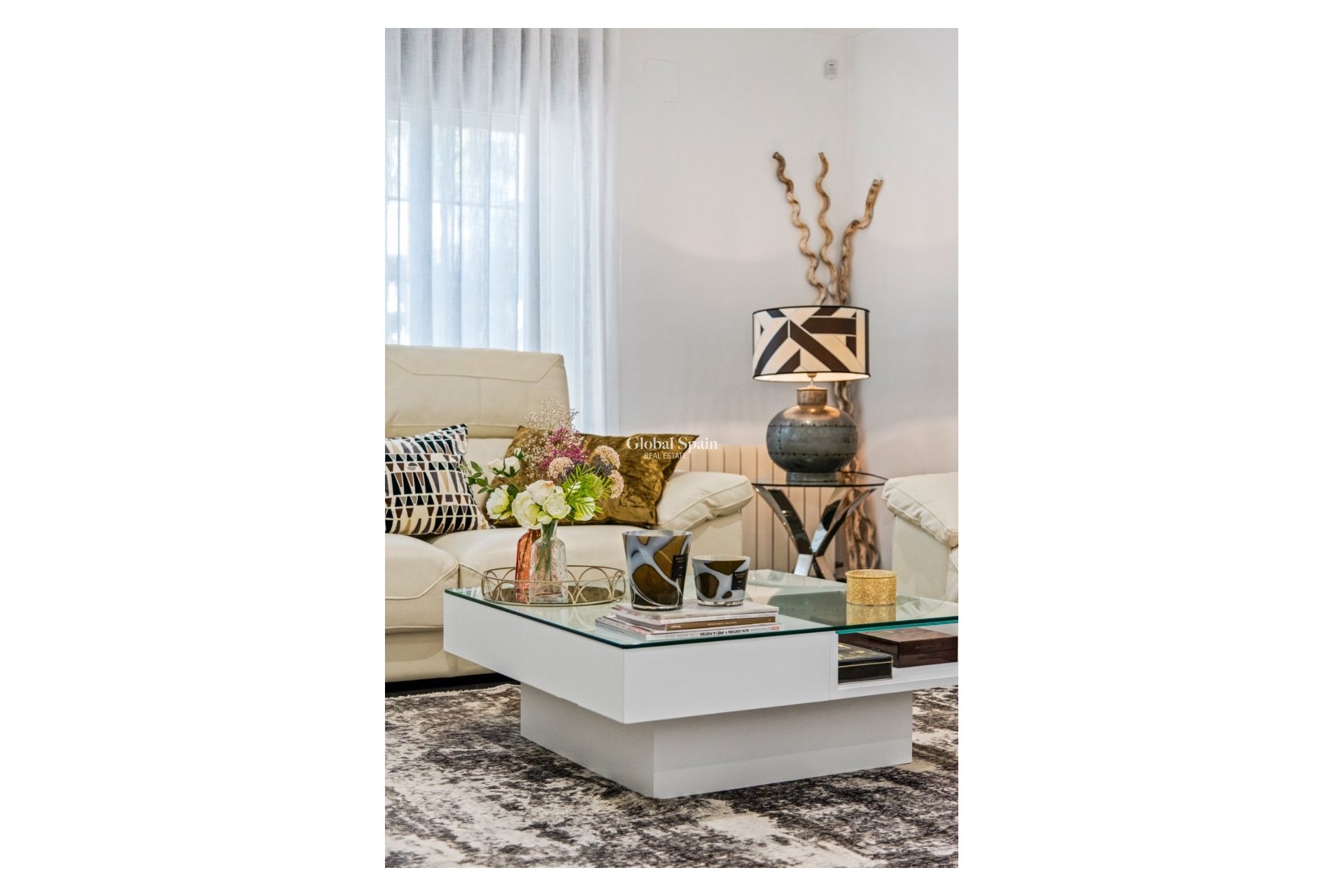 Revente - Villa -
SAN JUAN DE ALICANTE - Frank Espinós