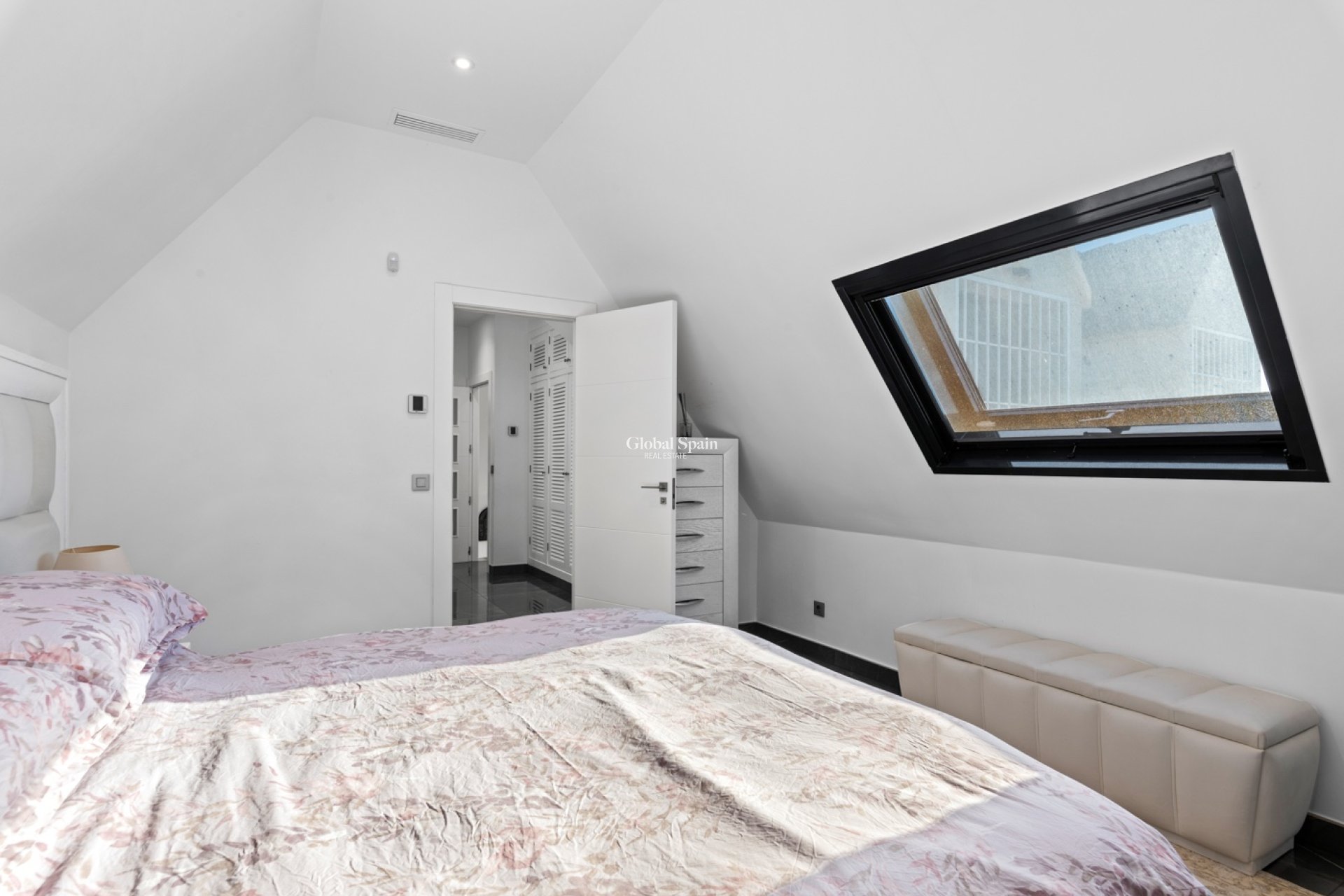 Revente - Villa -
SAN JUAN DE ALICANTE - Frank Espinós