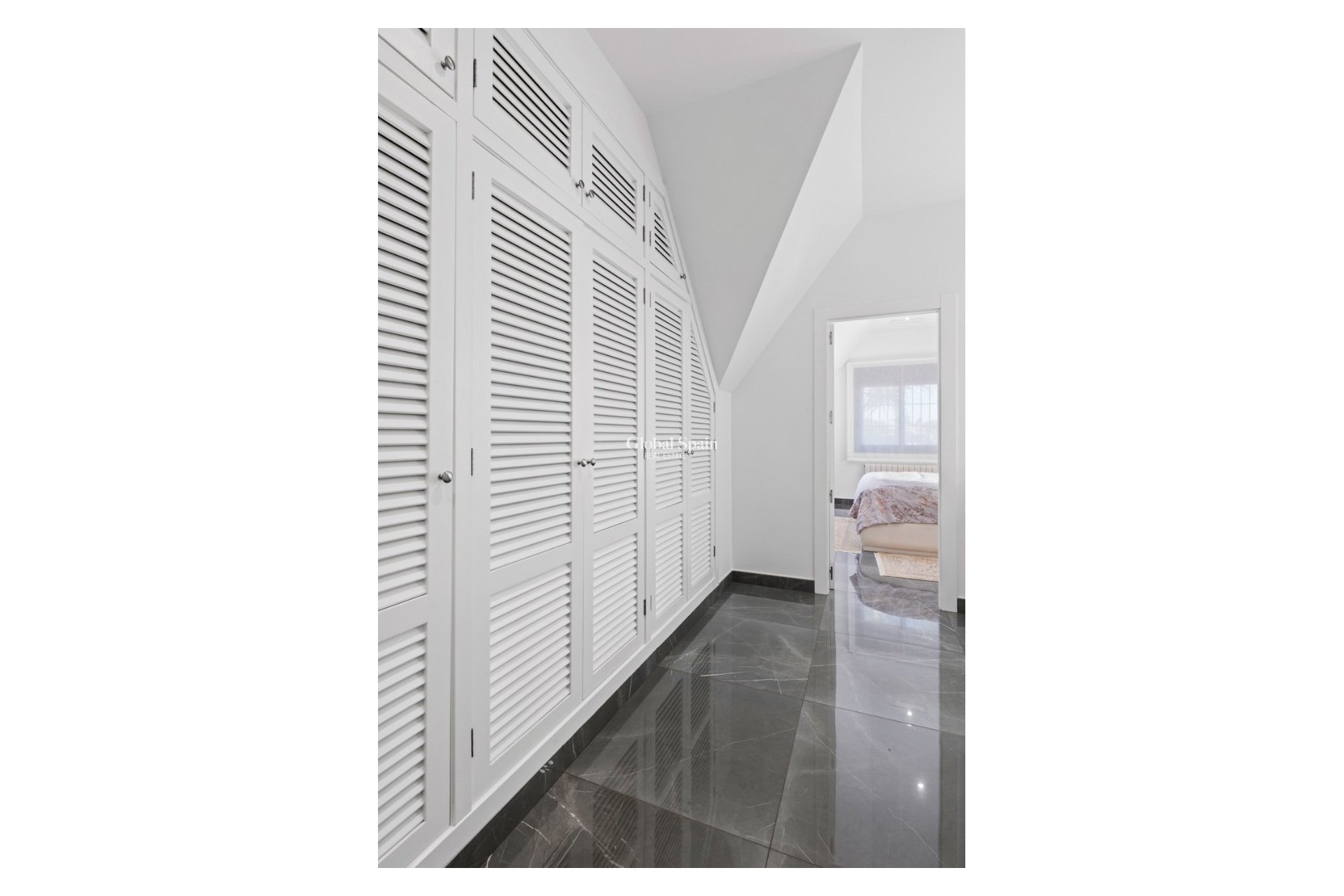 Revente - Villa -
SAN JUAN DE ALICANTE - Frank Espinós