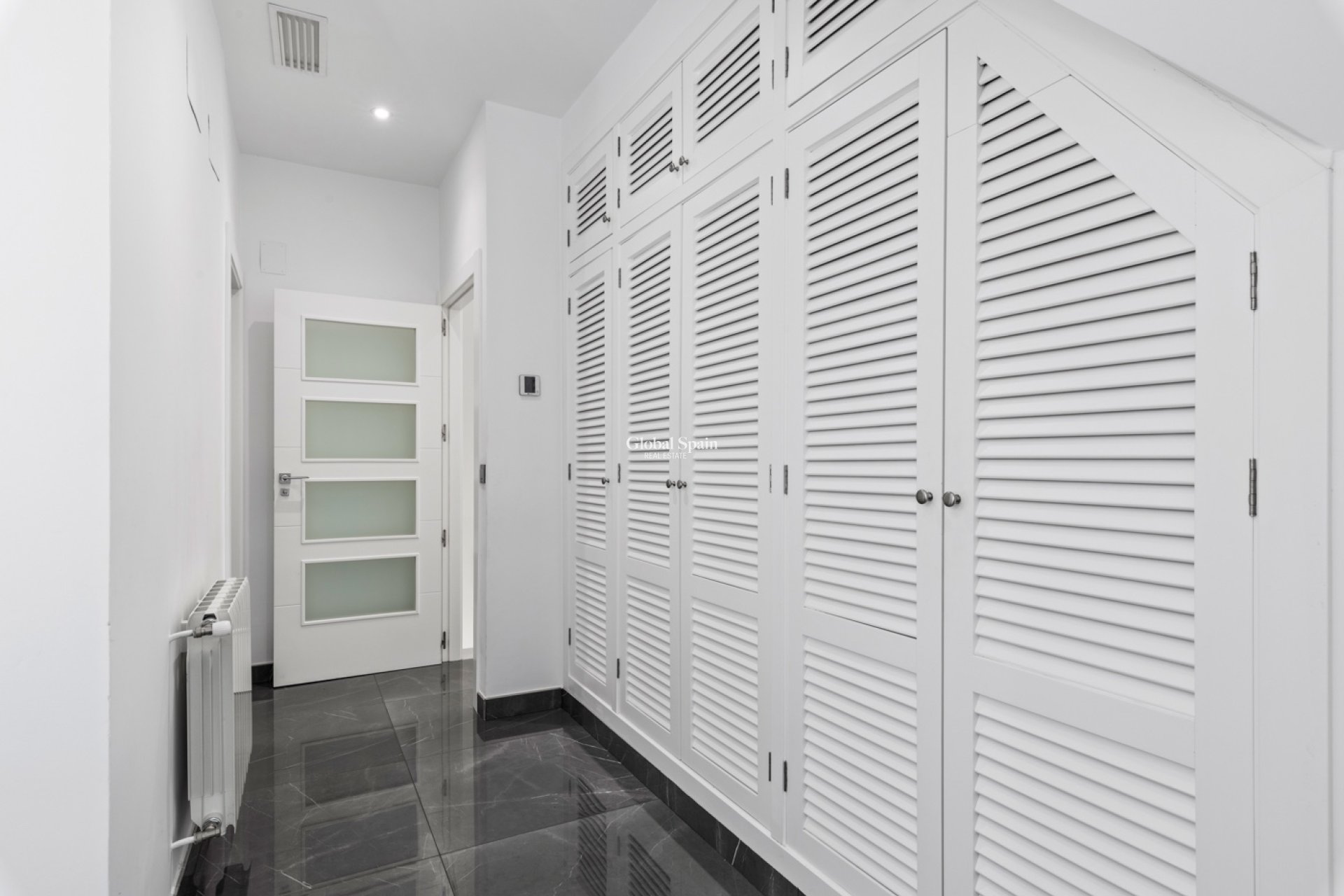 Revente - Villa -
SAN JUAN DE ALICANTE - Frank Espinós