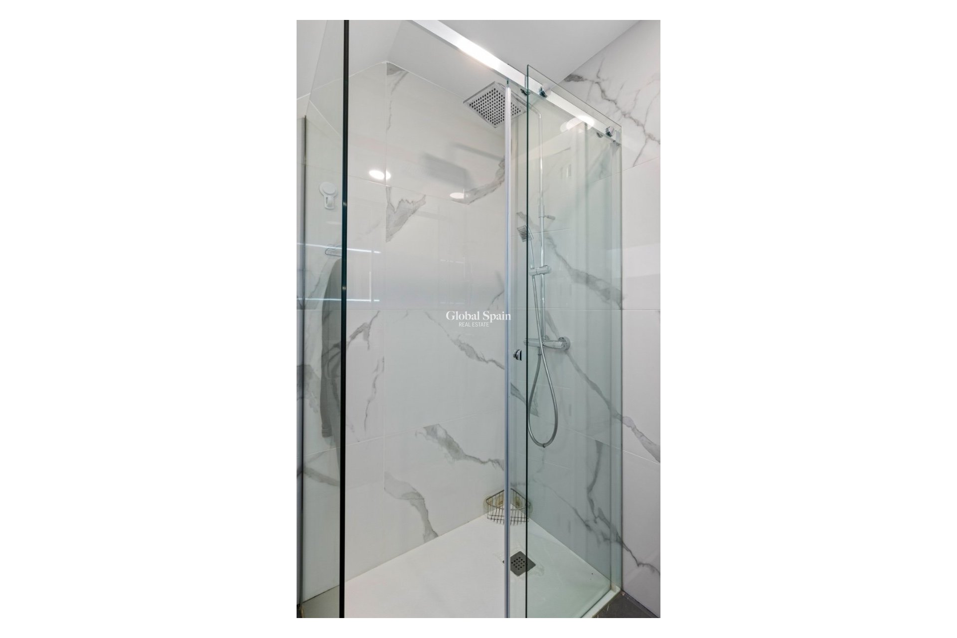 Revente - Villa -
SAN JUAN DE ALICANTE - Frank Espinós