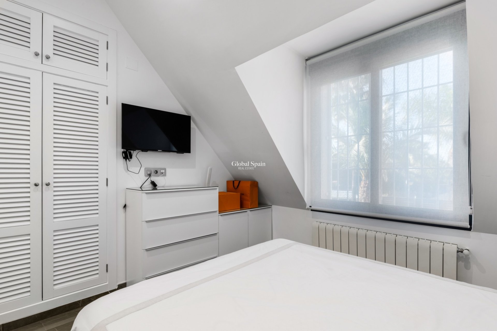 Revente - Villa -
SAN JUAN DE ALICANTE - Frank Espinós