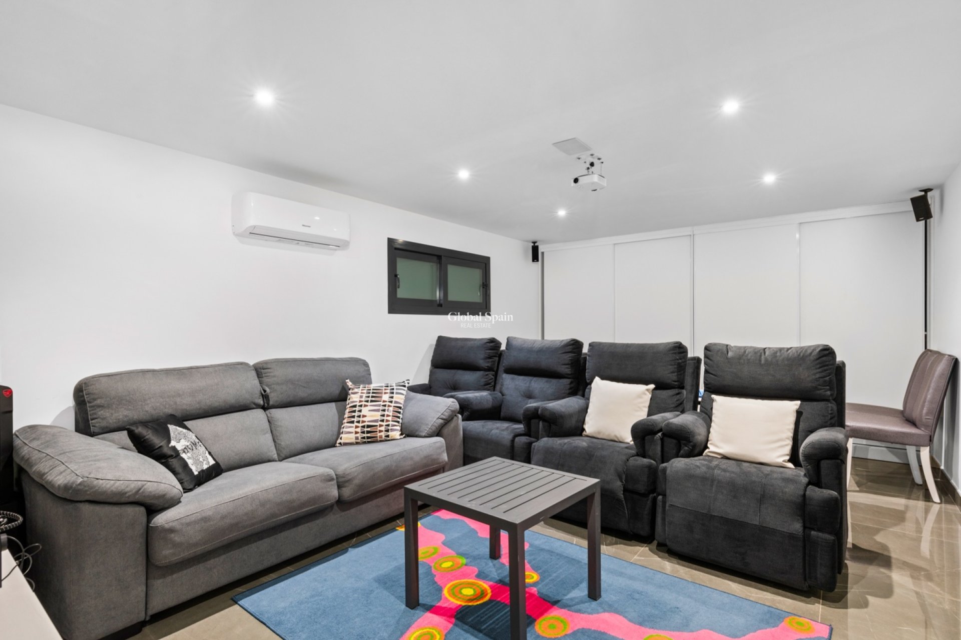 Revente - Villa -
SAN JUAN DE ALICANTE - Frank Espinós