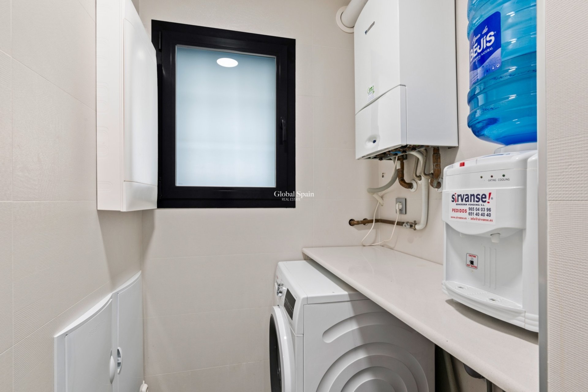 Revente - Villa -
SAN JUAN DE ALICANTE - Frank Espinós