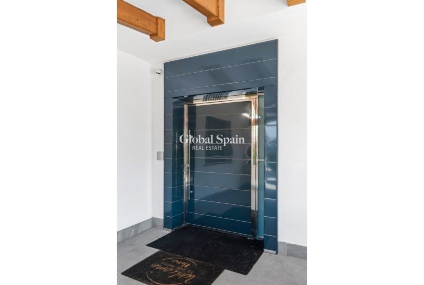 Revente - Villa -
SAN JUAN DE ALICANTE - Frank Espinós