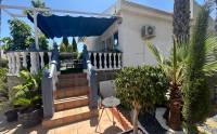 Revente - Villa - San Luis, Torrevieja