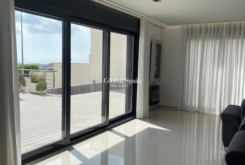 Revente - VILLA -
SAN MIGUEL DE SALINAS - Altos De San Miguel