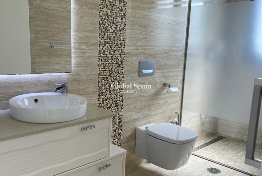 Revente - VILLA -
SAN MIGUEL DE SALINAS - Altos De San Miguel