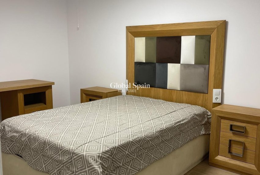 Revente - VILLA -
SAN MIGUEL DE SALINAS - Altos De San Miguel