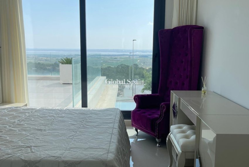 Revente - VILLA -
SAN MIGUEL DE SALINAS - Altos De San Miguel