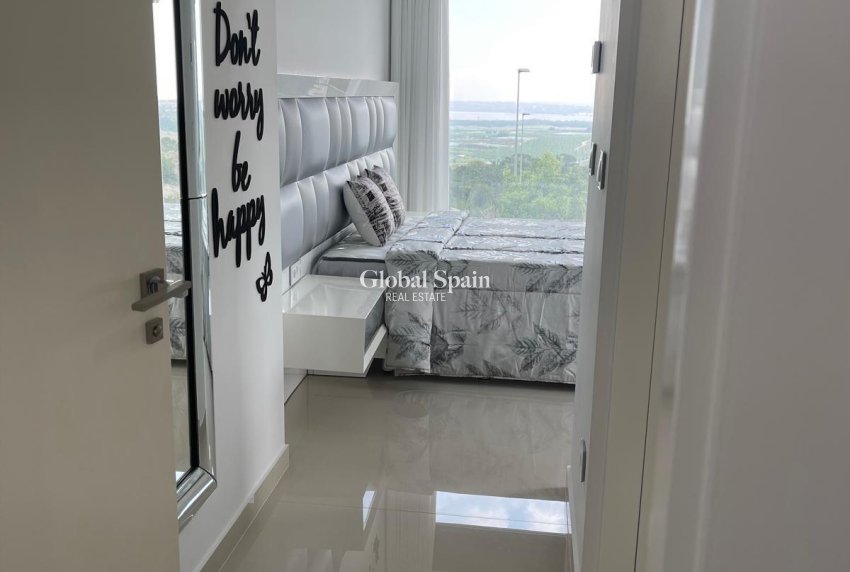 Revente - VILLA -
SAN MIGUEL DE SALINAS - Altos De San Miguel