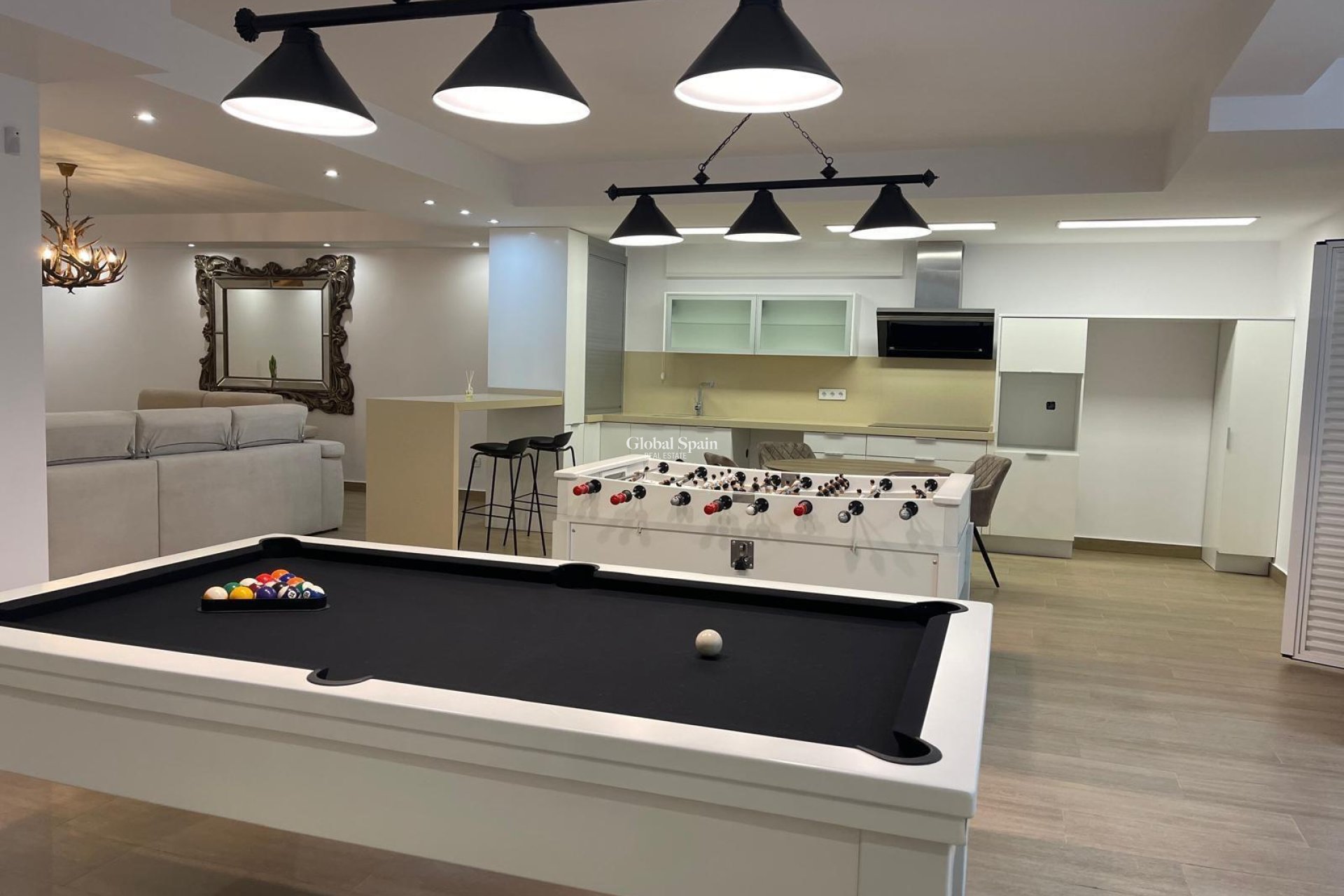 Revente - VILLA -
SAN MIGUEL DE SALINAS - Altos De San Miguel