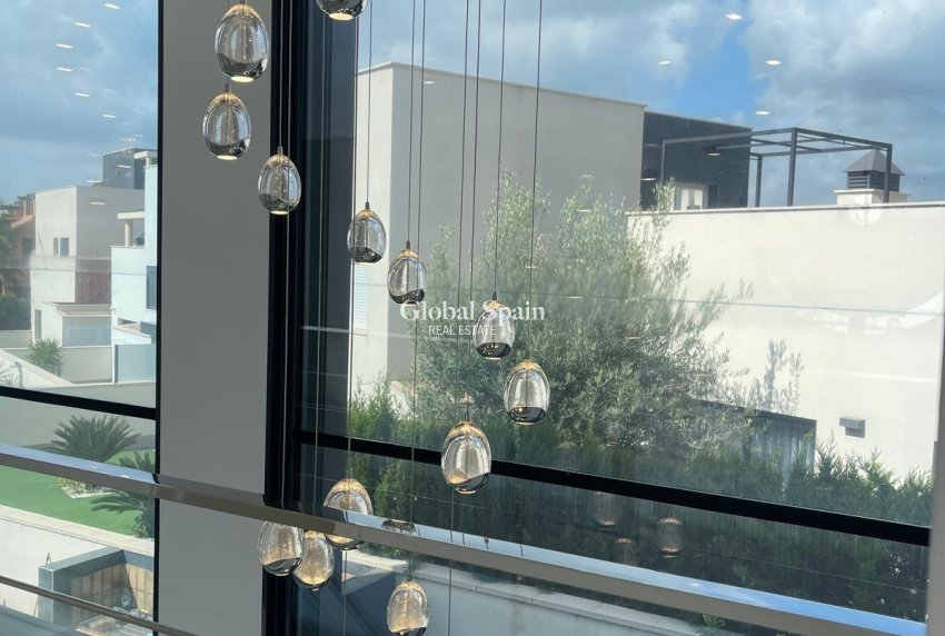 Revente - VILLA -
SAN MIGUEL DE SALINAS - Altos De San Miguel