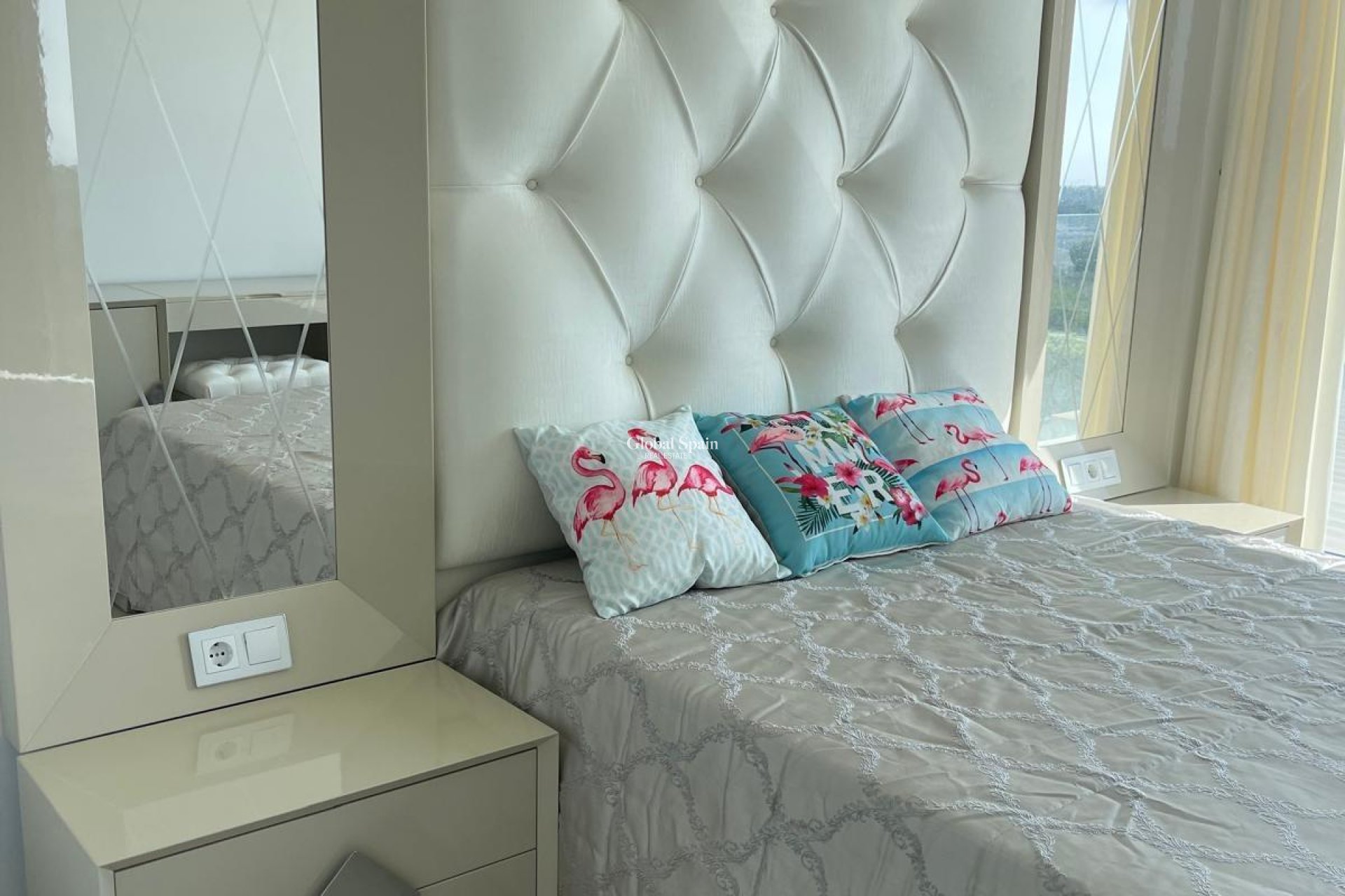 Revente - VILLA -
SAN MIGUEL DE SALINAS - Altos De San Miguel