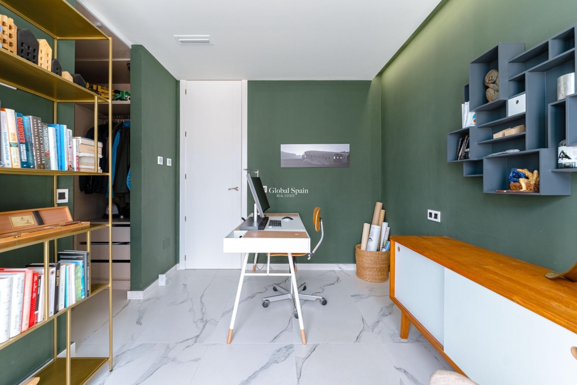 Revente - VILLA -
SAN MIGUEL DE SALINAS - Bellavista