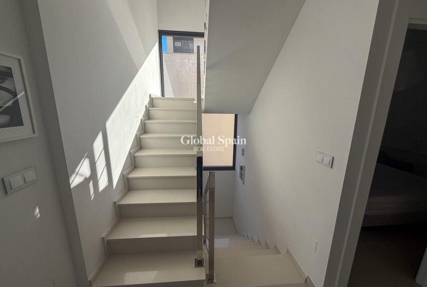 Revente - VILLA -
SAN MIGUEL DE SALINAS - Bellavista