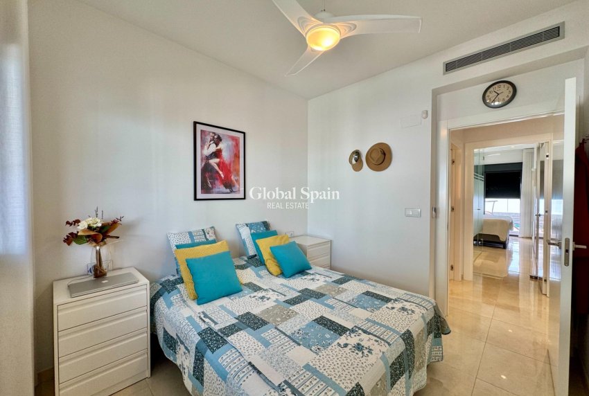 Revente - VILLA -
SAN MIGUEL DE SALINAS - Bellavista