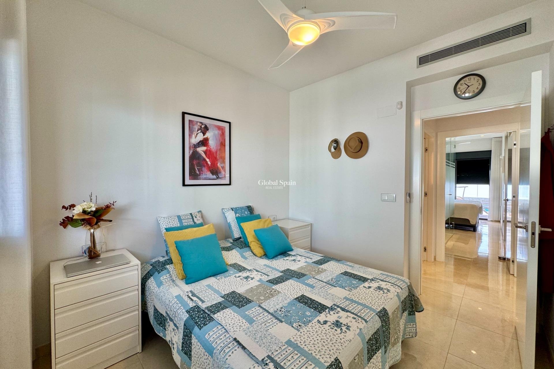 Revente - VILLA -
SAN MIGUEL DE SALINAS - Bellavista