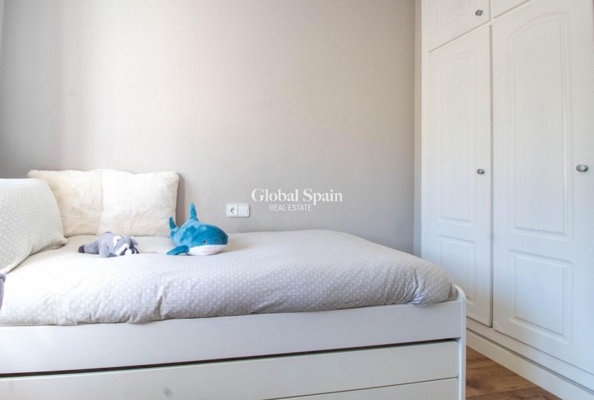 Revente - VILLA -
SAN MIGUEL DE SALINAS - Blue Lagoon - El Galan