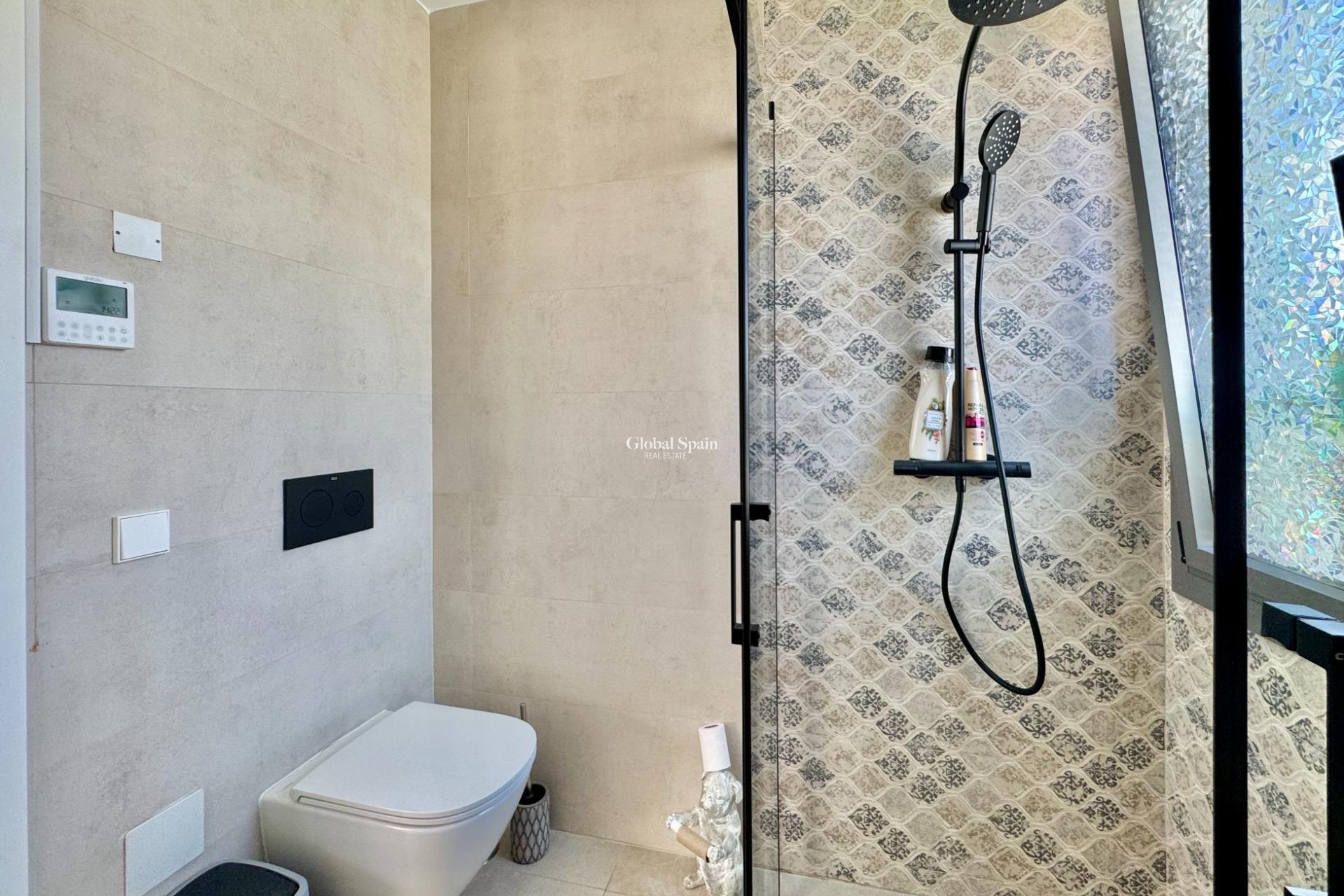 Revente - VILLA -
SAN MIGUEL DE SALINAS - Blue Lagoon - Galán