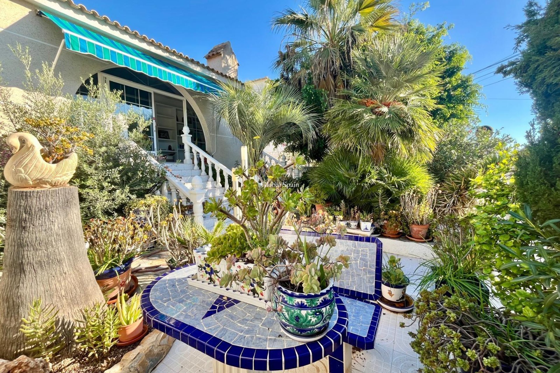 Revente - VILLA -
SAN MIGUEL DE SALINAS - Blue Lagoon