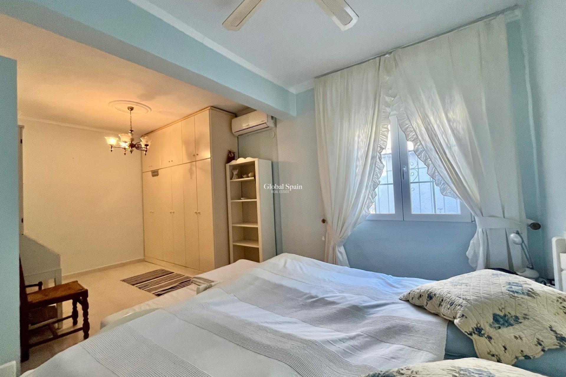 Revente - VILLA -
SAN MIGUEL DE SALINAS - Blue Lagoon