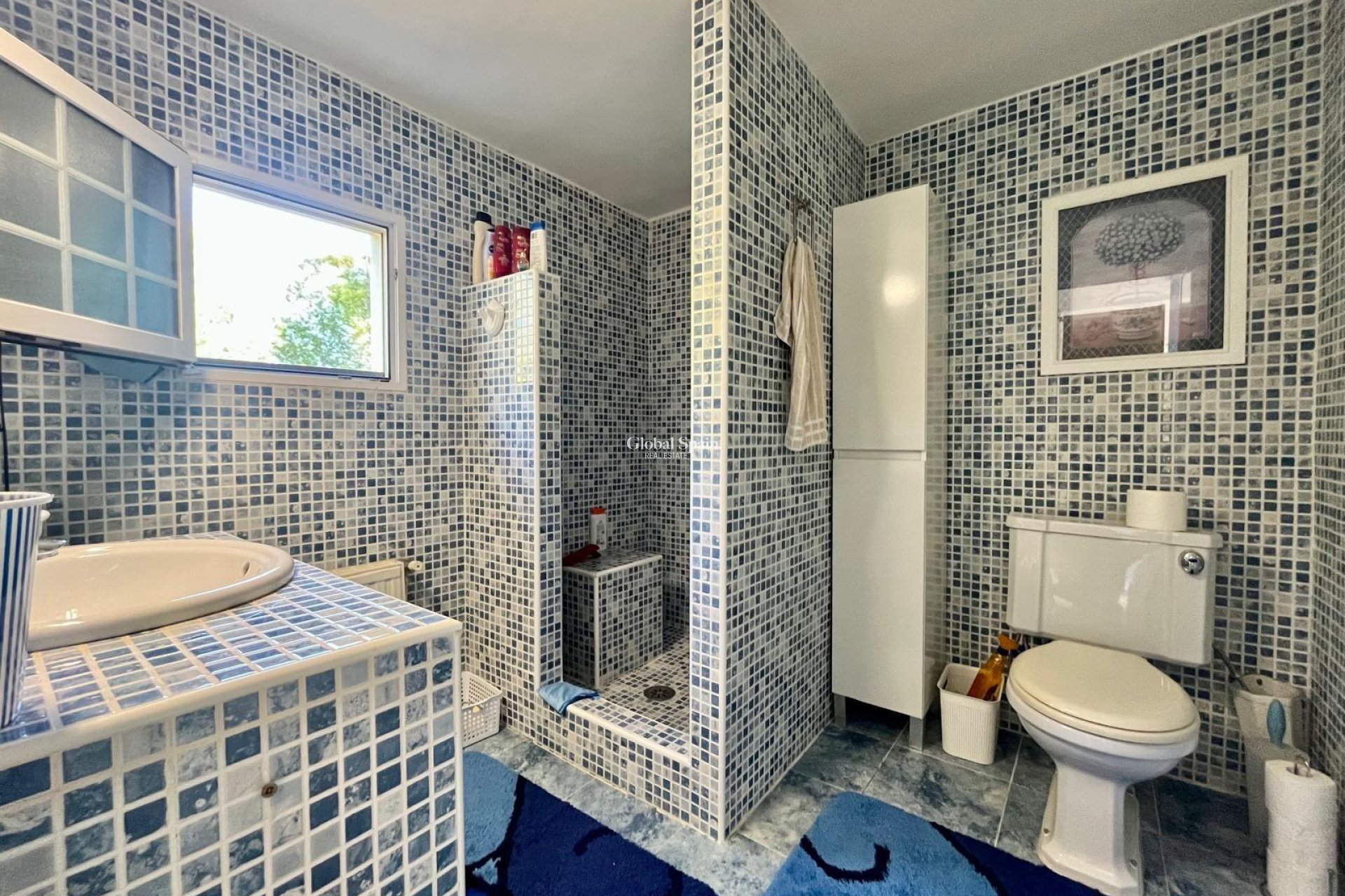 Revente - VILLA -
SAN MIGUEL DE SALINAS - Blue Lagoon