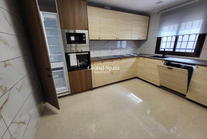 Revente - VILLA -
SAN MIGUEL DE SALINAS - Cerro del Sol