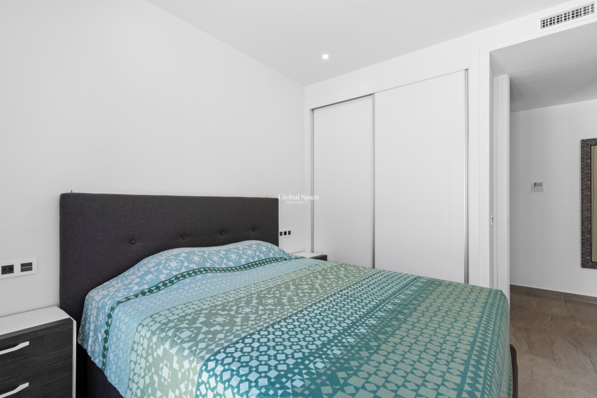 Revente - Villa -
SAN MIGUEL DE SALINAS - Costa Blanca South