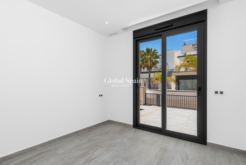 Revente - Villa -
SAN MIGUEL DE SALINAS - Costa Blanca South