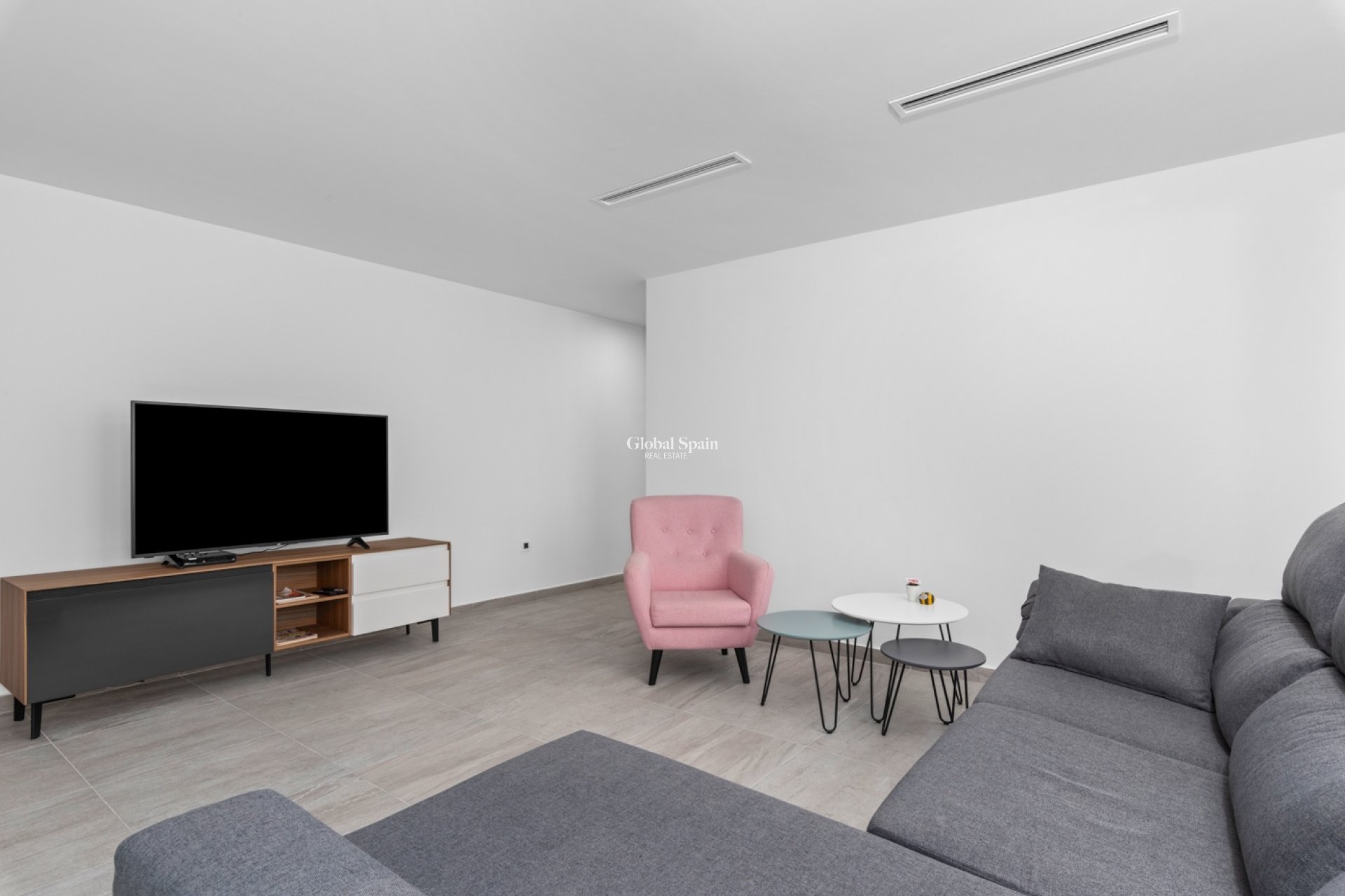 Revente - Villa -
SAN MIGUEL DE SALINAS - Costa Blanca South