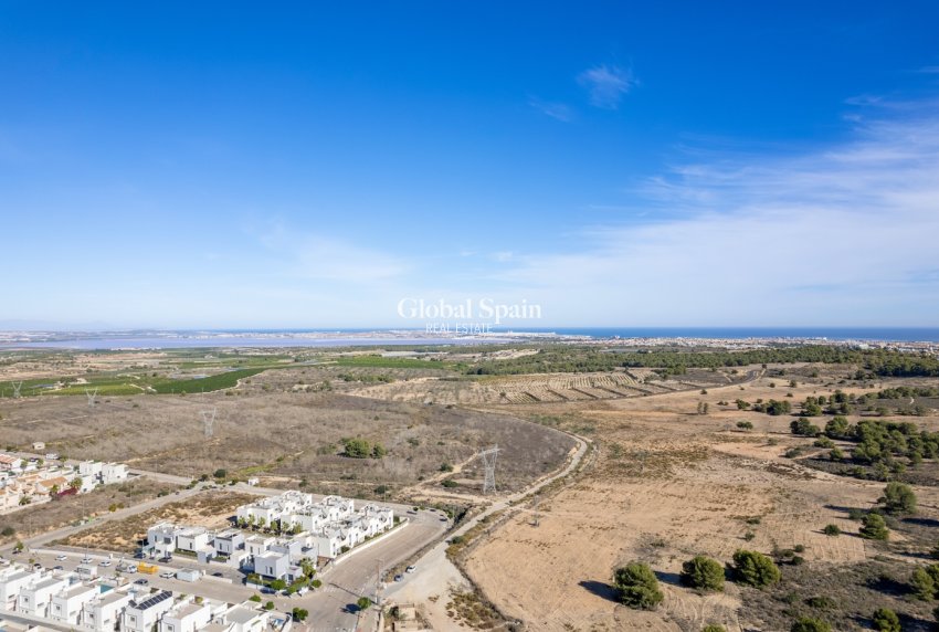 Revente - Villa -
SAN MIGUEL DE SALINAS - Costa Blanca South